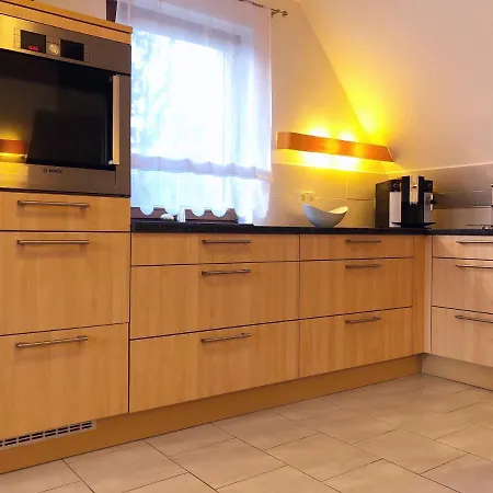 Grosse Mit 2 Schlafzimmern Apartamento *