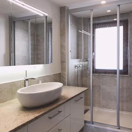 Apartamento Grosse Mit 2 Schlafzimmern *