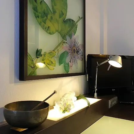 Grosse Mit 2 Schlafzimmern Apartamento