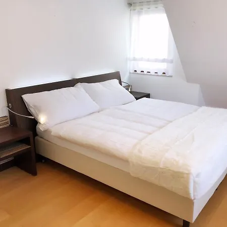 Apartment Grosse Mit 2 Schlafzimmern