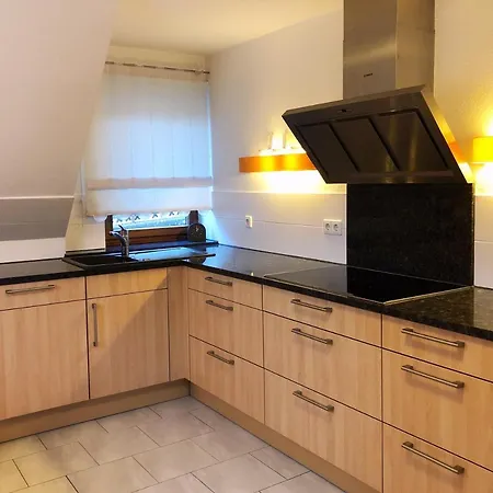 Große Mit 2 Schlafzimmern * Altensteig