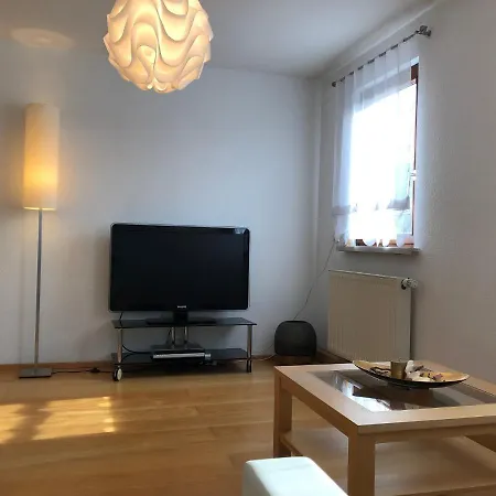 Grosse Mit 2 Schlafzimmern * Altensteig